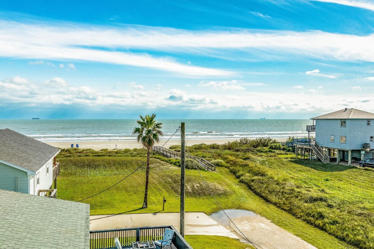Surf'S Up Villa Surfside Beach Kültér fotó