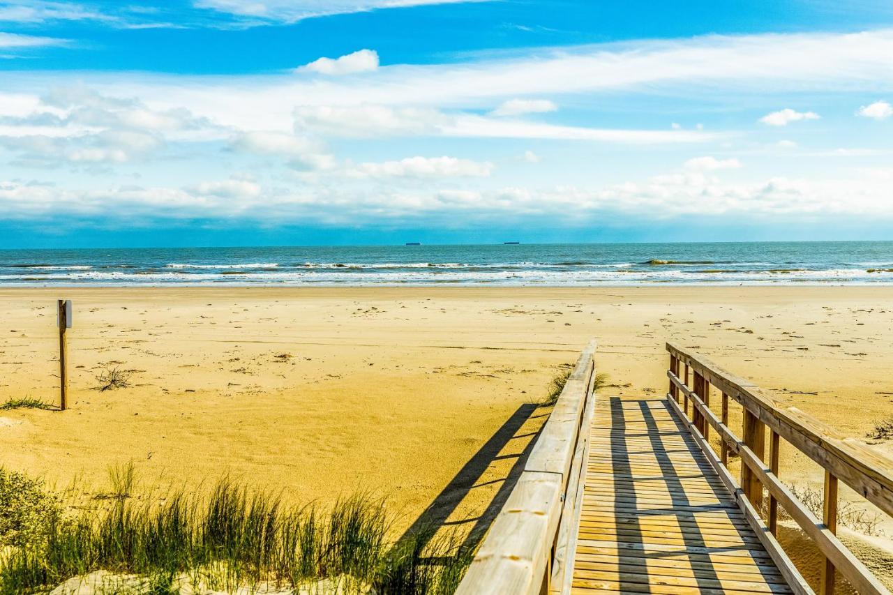 Surf'S Up Villa Surfside Beach Kültér fotó